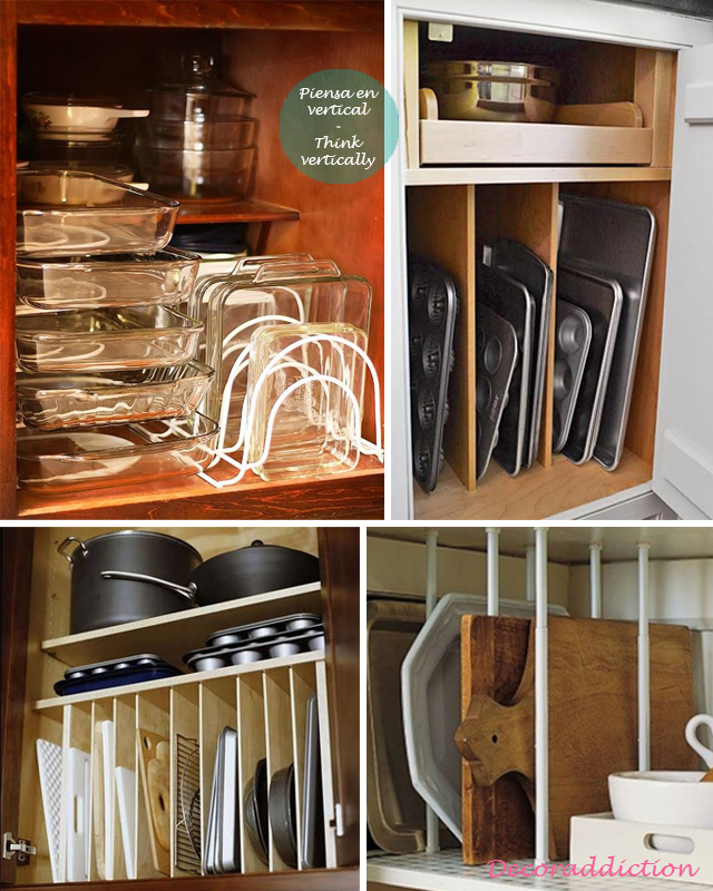 81_Orden*Ideas de almacenaje para la cocina - Organisation*Kitchen storage ideas_piensa en vertical